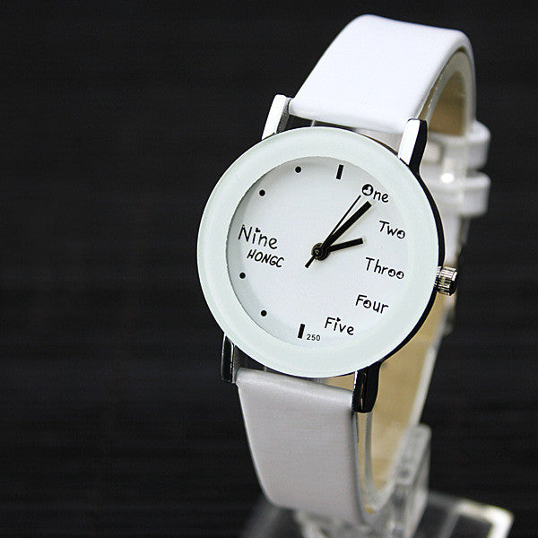 Shopee Gift Watches - ARCHSHOPE