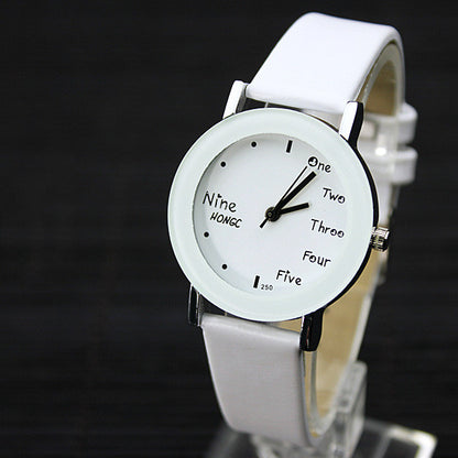 Shopee Gift Watches - ARCHSHOPE