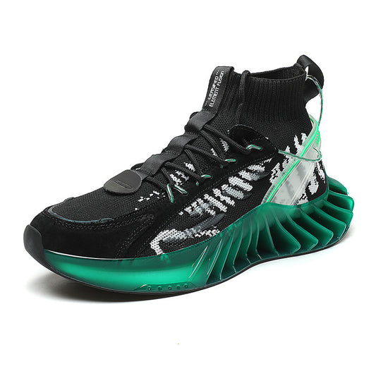 Daddy shoes, running shoes - ARCHSHOPE