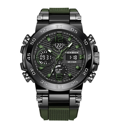 Multifunctional Stylish Sports Watch With Waterproof - ARCHSHOPE