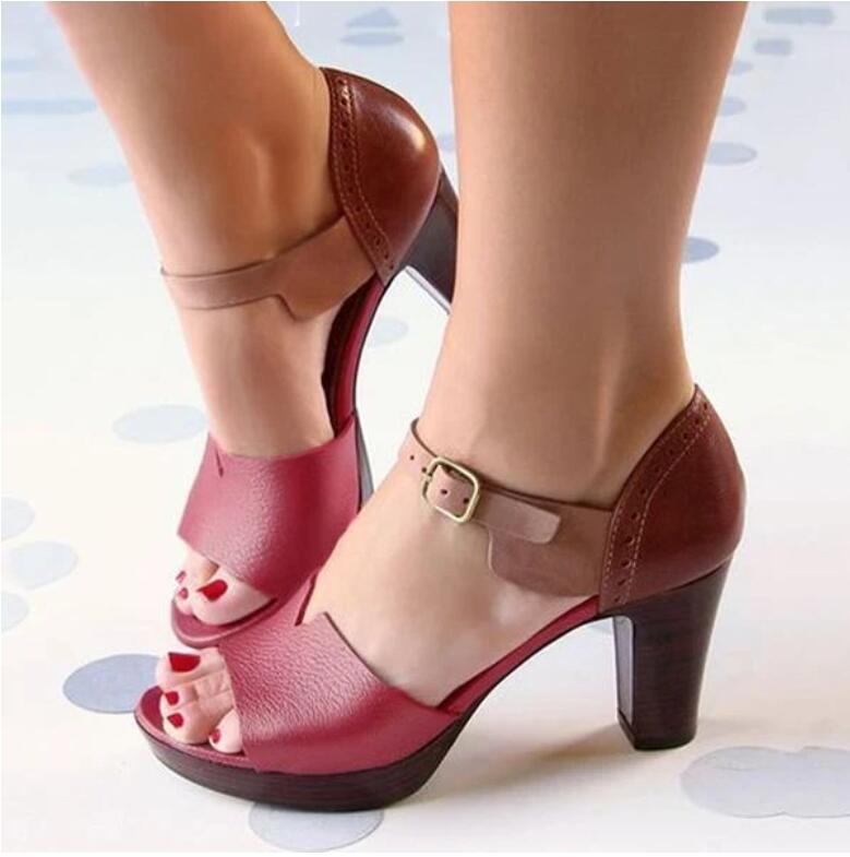 Stiletto heels - ARCHSHOPE
