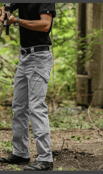 IX9 Kampfhose für Herren 