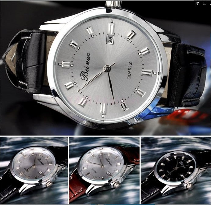 Casual Men Watch - ARCHSHOPE