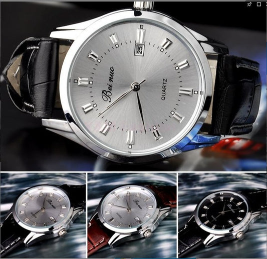 Casual Men Watch - ARCHSHOPE