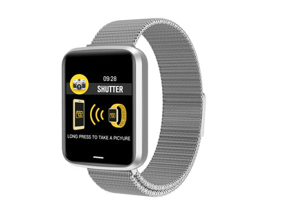 Private model smartwatch - ARCHSHOPE