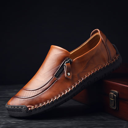 Herrenschuhe, Lederschuhe, Herrenlederschuhe, Freizeitschuhe, Neue Produkte