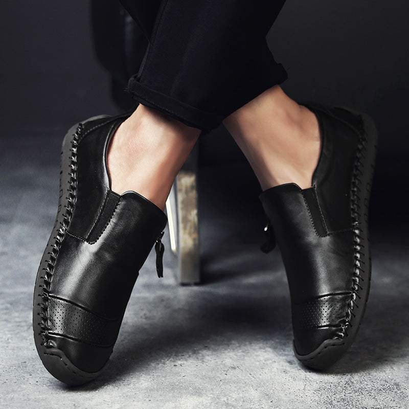 Herrenschuhe, Lederschuhe, Herrenlederschuhe, Freizeitschuhe, Neue Produkte