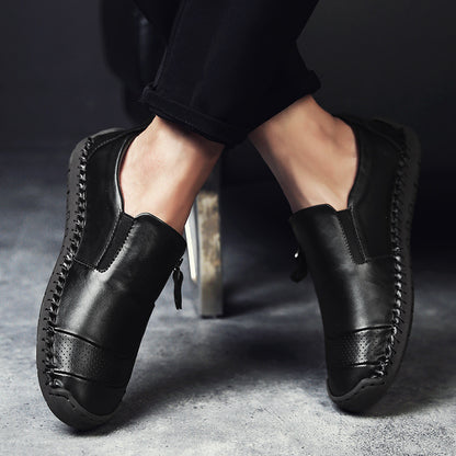 Herrenschuhe, Lederschuhe, Herrenlederschuhe, Freizeitschuhe, Neue Produkte