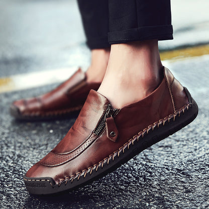 Herrenschuhe, Lederschuhe, Herrenlederschuhe, Freizeitschuhe, Neue Produkte