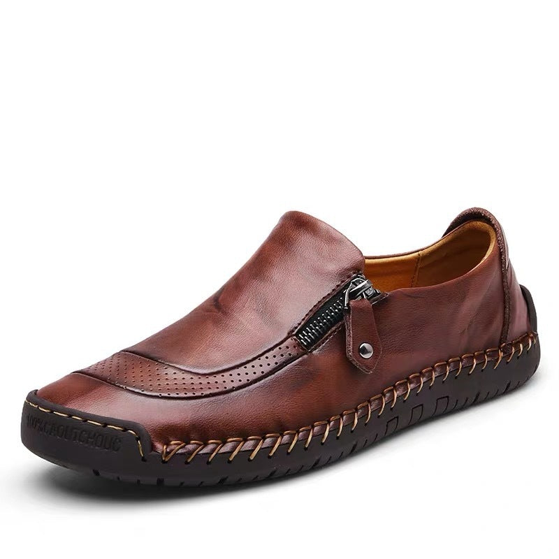 Herrenschuhe, Lederschuhe, Herrenlederschuhe, Freizeitschuhe, Neue Produkte