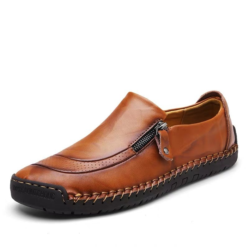 Herrenschuhe, Lederschuhe, Herrenlederschuhe, Freizeitschuhe, Neue Produkte