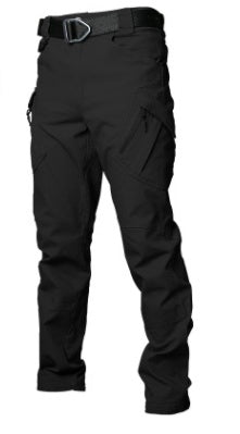 Schnelltrocknende Hose für männliche Armeefans der Spezialeinheiten 