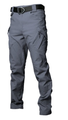 Schnelltrocknende Hose für männliche Armeefans der Spezialeinheiten 