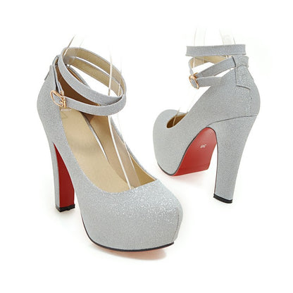 Ladies high heels - ARCHSHOPE