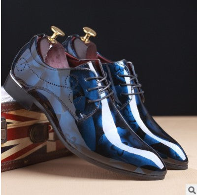 Mens Casual Shoes Man Flats Breathable Fashion Man - ARCHSHOPE