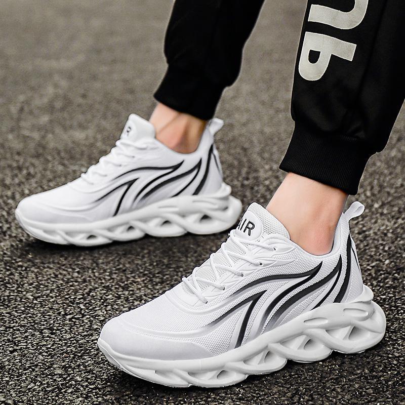 Chaussures pour hommes et femmes, nouvelles chaussures, chaussures simples, chaussures de course, chaussures décontractées