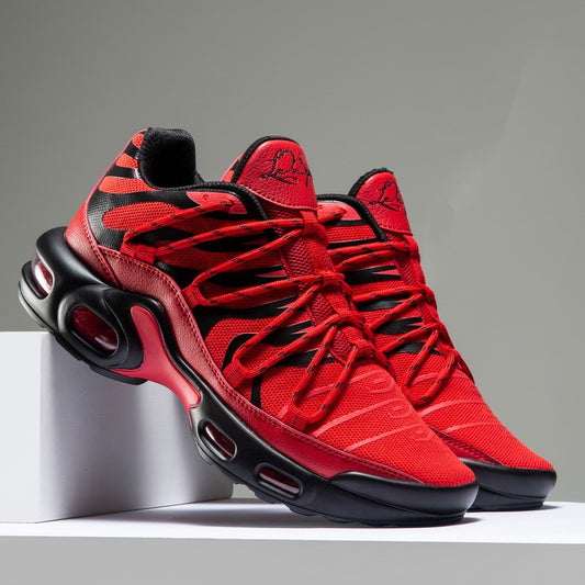 Chaussures pour hommes Chaussures d'entraînement Chaussures de course à coussin d'air Chaussures de sport Jogging