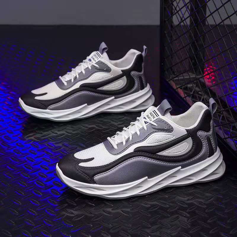 Chaussures de course décontractées et tendance, chaussures Blade, chaussures pour hommes, chaussures tendance