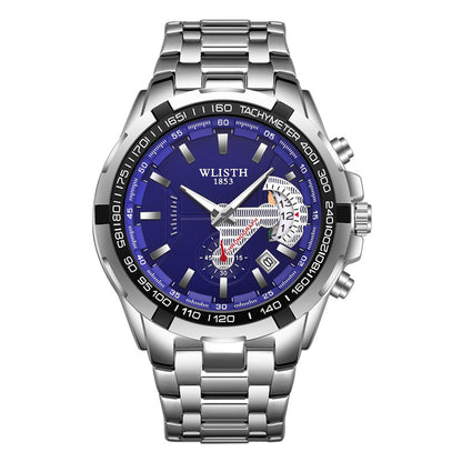 Quartz watch men''s watch waterproof sports watch men''s wristwatch - ARCHSHOPE