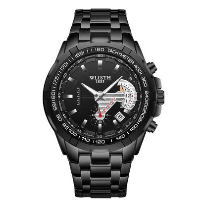 Quartz watch men''s watch waterproof sports watch men''s wristwatch - ARCHSHOPE