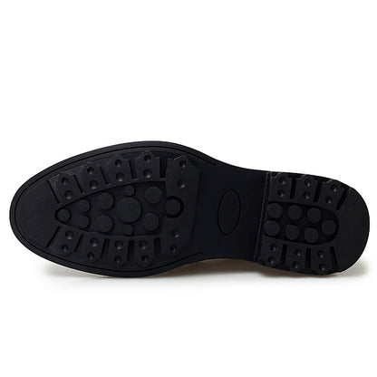 Bloch Business Casual Lederschuhe für Herren