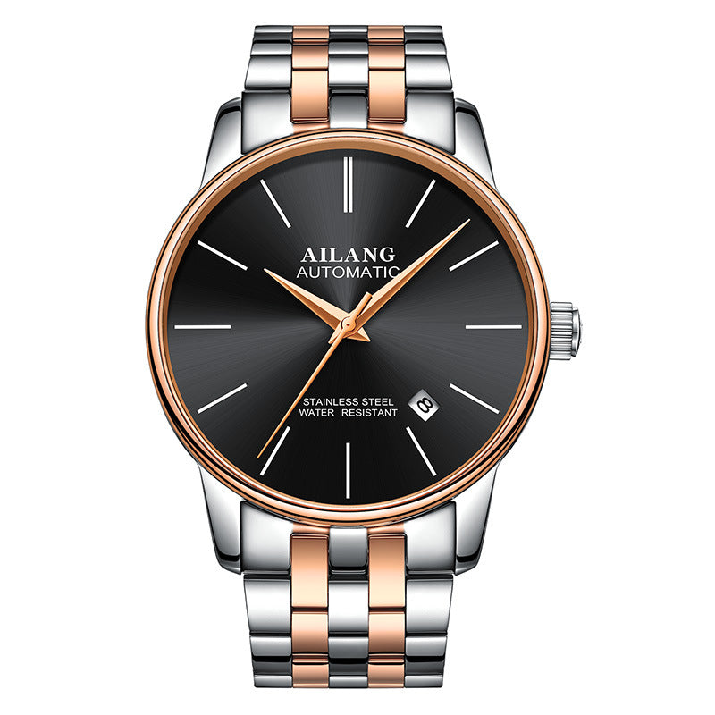 watches men's automatic mechanical watches - ARCHSHOPE