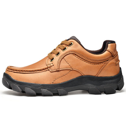 Chaussures de randonnée en plein air Chaussures de randonnée pour hommes Chaussures de sport
