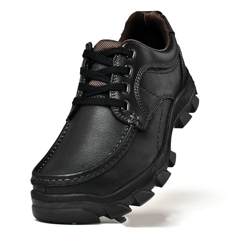Chaussures de randonnée en plein air Chaussures de randonnée pour hommes Chaussures de sport