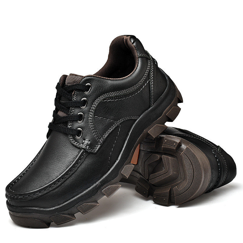 Chaussures de randonnée en plein air Chaussures de randonnée pour hommes Chaussures de sport