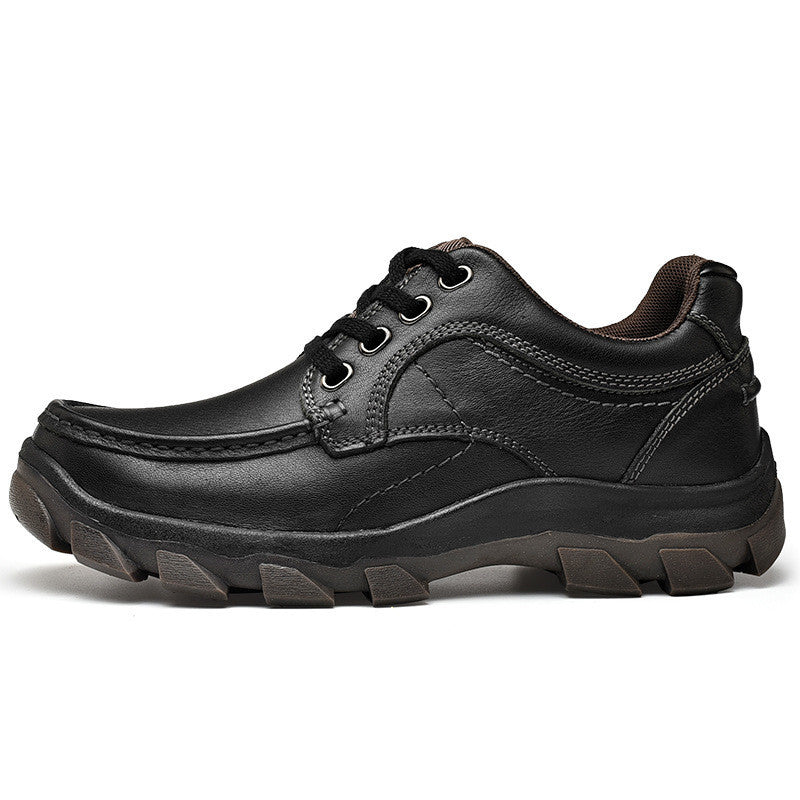 Chaussures de randonnée en plein air Chaussures de randonnée pour hommes Chaussures de sport