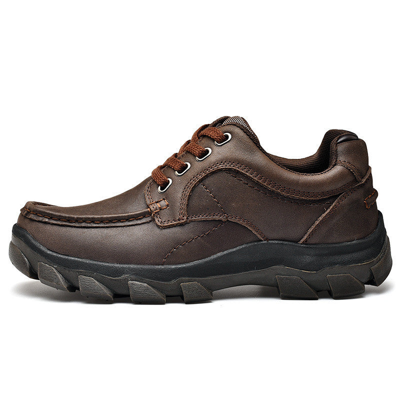 Chaussures de randonnée en plein air Chaussures de randonnée pour hommes Chaussures de sport