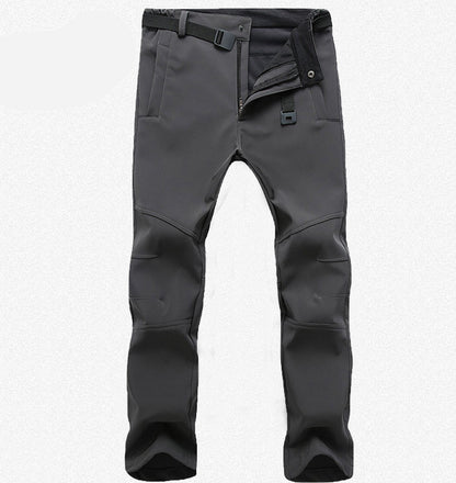 Los Pantalones Termicos