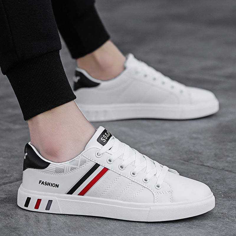 FRANZISKUS - Bequemer und stylischer Herrenschuh