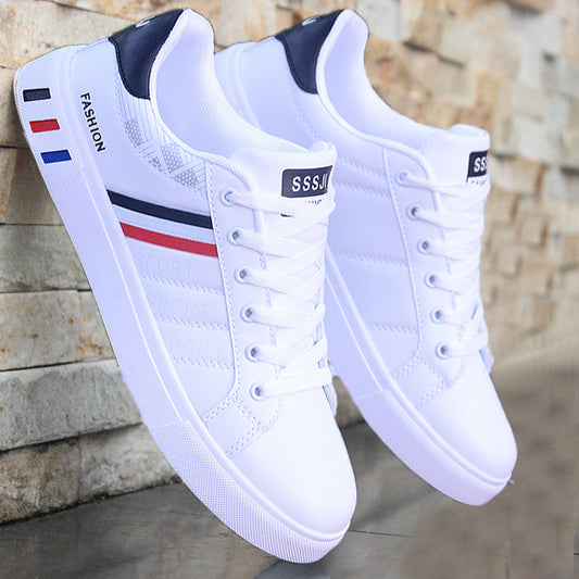 FRANZISKUS - Chaussures pour hommes confortables et élégantes