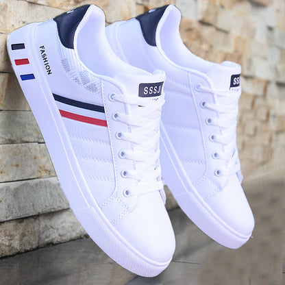 FRANZISKUS - Bequemer und stylischer Herrenschuh