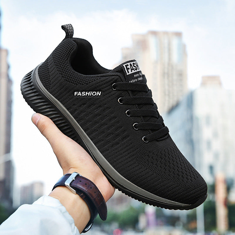 Chaussures de course pour hommes, chaussures de sport décontractées et de tous les jours
