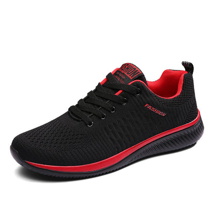 Chaussures de course pour hommes, chaussures de sport décontractées et de tous les jours