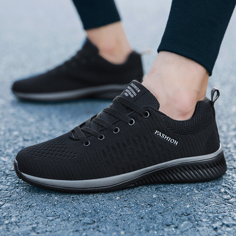 Chaussures de course pour hommes, chaussures de sport décontractées et de tous les jours