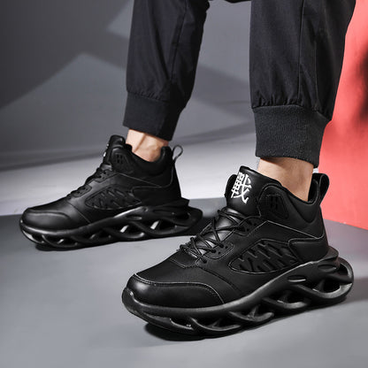 Trendy Camouflage Sport und Freizeit Blade Alte Schuhe