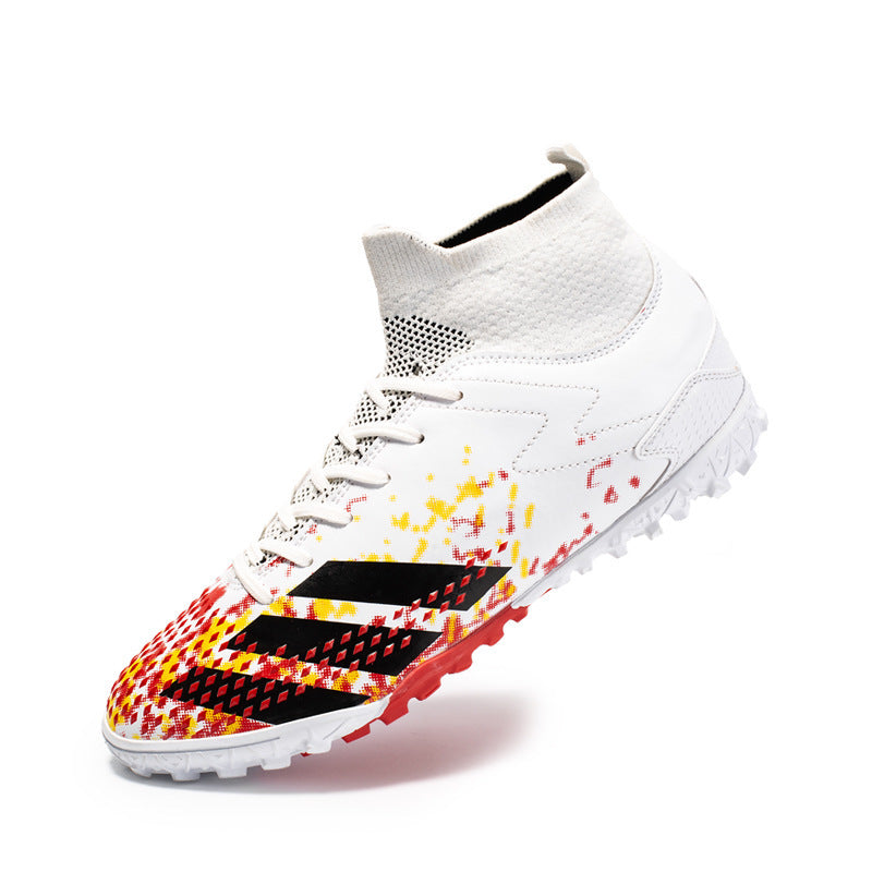 Sportschuhe Studententrainingsschuhe Fußballschuhe