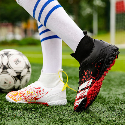Sportschuhe Studententrainingsschuhe Fußballschuhe