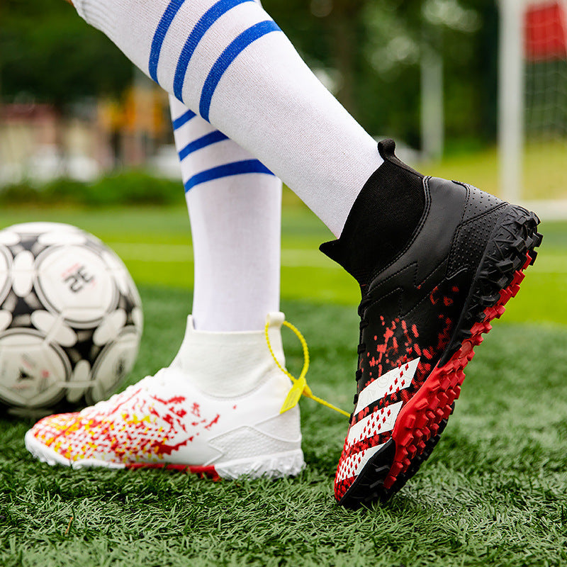 Sportschuhe Studententrainingsschuhe Fußballschuhe