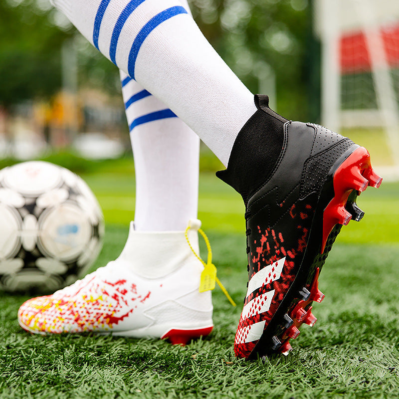 Sportschuhe Studententrainingsschuhe Fußballschuhe