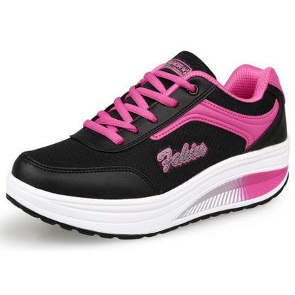 Single Shoes Travel Shoes Sports Shoes Women - ARCHSHOPE