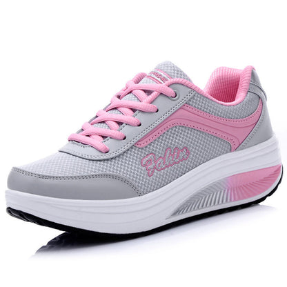 Single Shoes Travel Shoes Sports Shoes Women - ARCHSHOPE