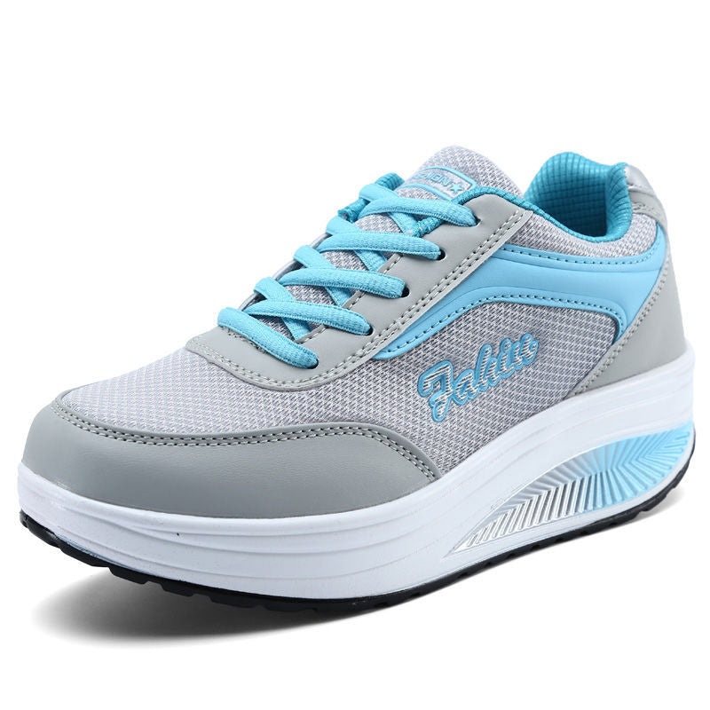 Single Shoes Travel Shoes Sports Shoes Women - ARCHSHOPE