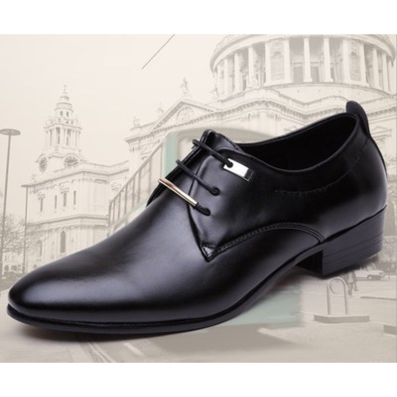 Neu Komfort Herren Kleid Schuhe Formale Lace Up Oxfords