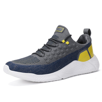 Chaussures de sport, chaussures décontractées pour hommes, chaussures d'été pour hommes, chaussures de course pour étudiants