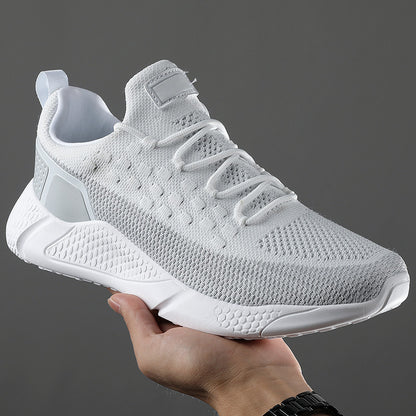 Chaussures de sport, chaussures décontractées pour hommes, chaussures d'été pour hommes, chaussures de course pour étudiants