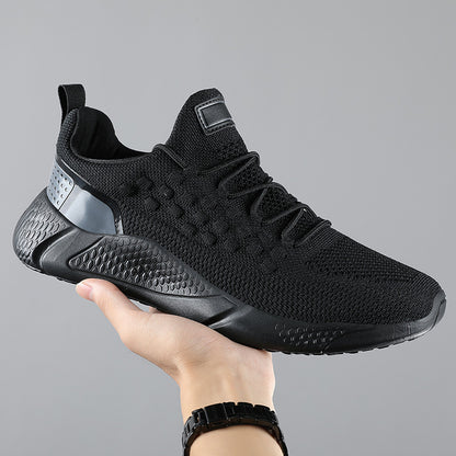Chaussures de sport, chaussures décontractées pour hommes, chaussures d'été pour hommes, chaussures de course pour étudiants